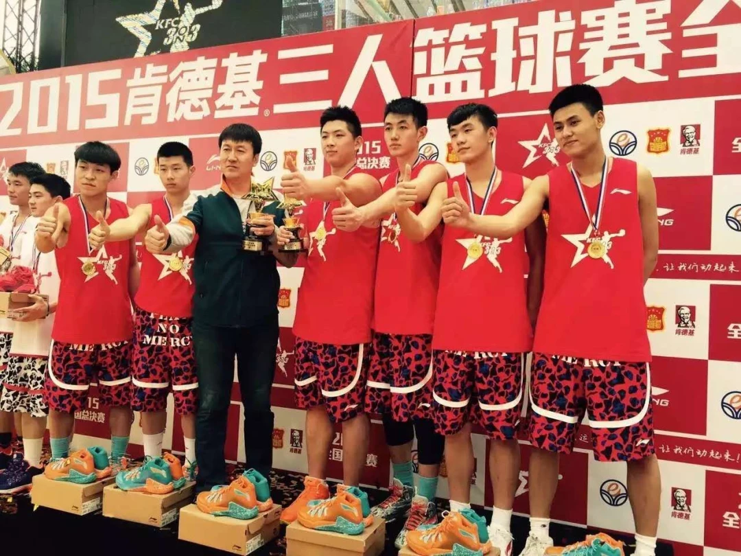 如何制定智能篮球训练计划_0