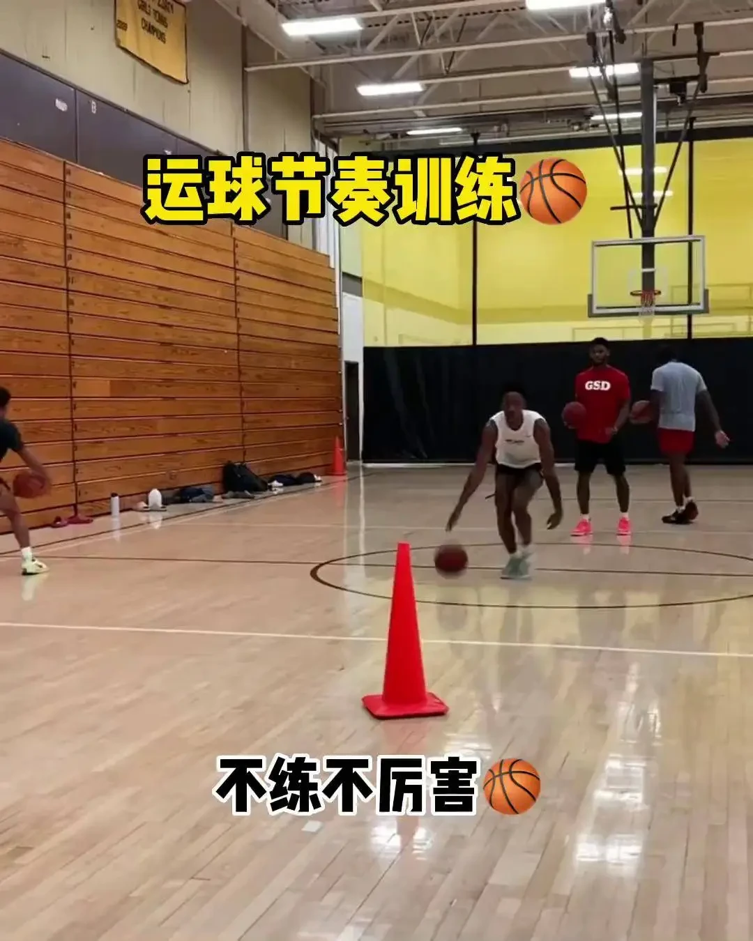 如何安排篮球主力的赛季前训练_2